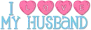 husband, i love