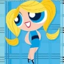 Power puff girls