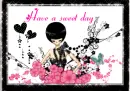 sweet day