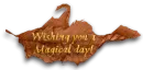 AUTUMN WISHES