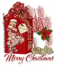 MERRY CHRISTMAS Garvey
