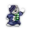 MELINDA Teddy Gotcha