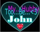 MY HUBBY TO BE-JOHN