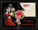 Happy Anniversary