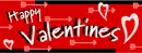 happy valentine's day