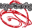 day of mourning