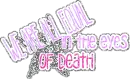 death