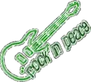 rock in peace
