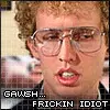 napoleon dynamite