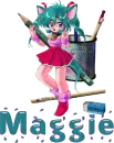 Maggie