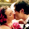 kiss