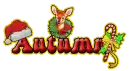 Santa: Autumn