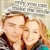 smile