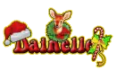 Santa: Dainelle
