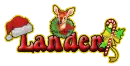 Santa: Landen