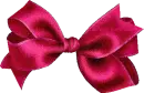 GG pink ribbon