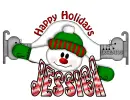 Jessica Snowman