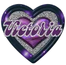 Victoria Purple Heart