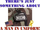 Support troops graphic