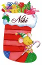 Stocking NIki