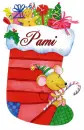 Stocking Pami