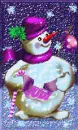 Judi snowman