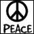 PEACE
