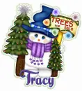 Tracy