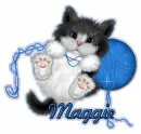 Maggie