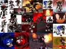 Shadow Collage