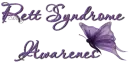 Rett Syndrome Awarenes