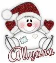 Allyana