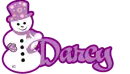 Darcy
