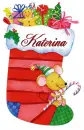 Katerina Stocking