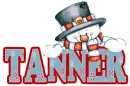 Tanner