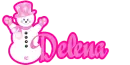 Delena
