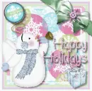 happy holidays