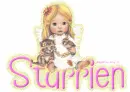 Starrien