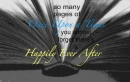 Read a Good Book with a Happily Ever After