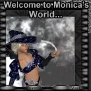 Monica