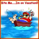 vacation