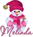 melinda
