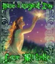 Magical day Michelle