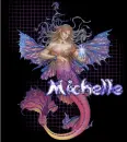 Michelle mermaid