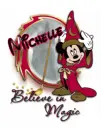Michelle mickey 