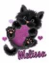 Melissa~Kitten