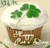 happy st. patty's
