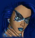BLUE FANTASY