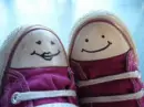 cute shoes awww