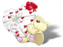 love bear